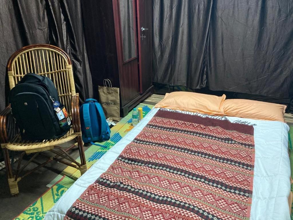Lotus Jewel Forest Camping Sultan Bathery Eksteriør bilde